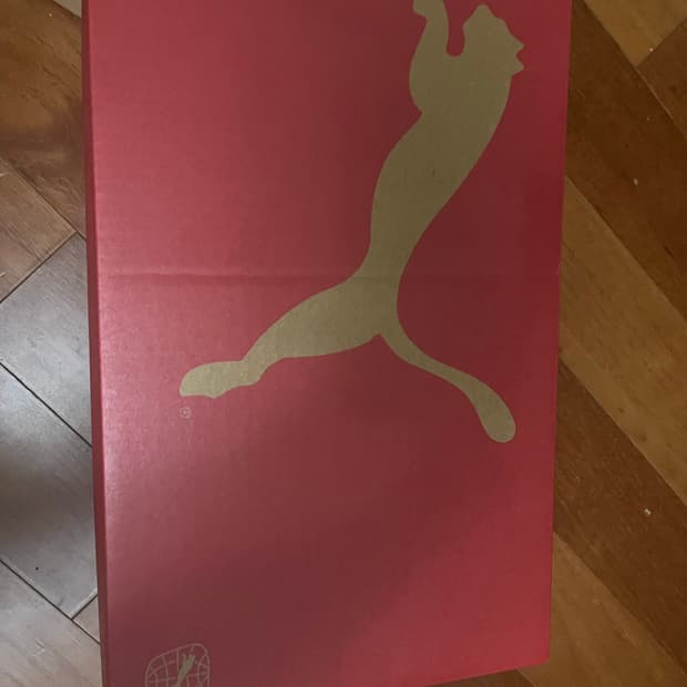 푸마 울트라 5 프로 케이지