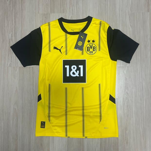 보루시아 도르트문트 24/25 홈킷