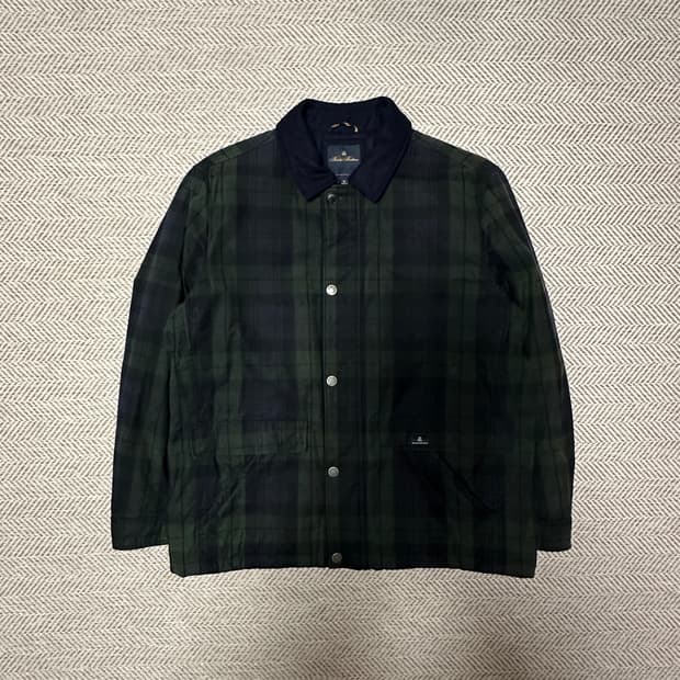 BROOKS BROTHERS hunting jacket