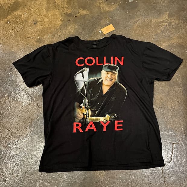 Gildan 길단 Collin Raye 반팔티 XL