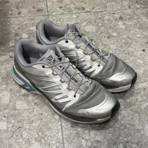 살로몬 xt-wings 270