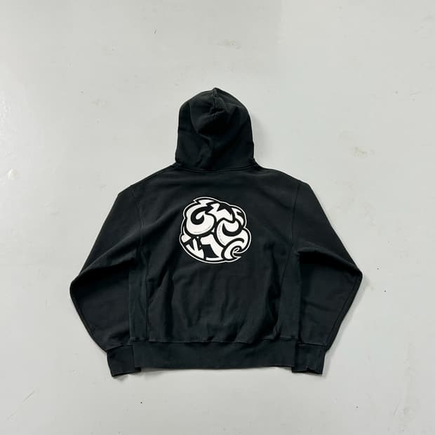 grandcanyon x CAMBER 프린팅 후디 