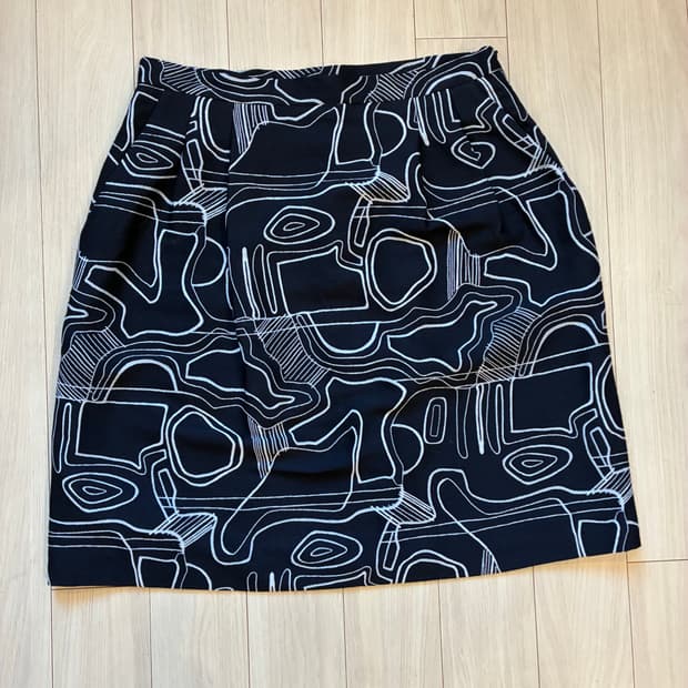 [정품] 위켄드 막스마라(Weekend MaxMara) 스커트 