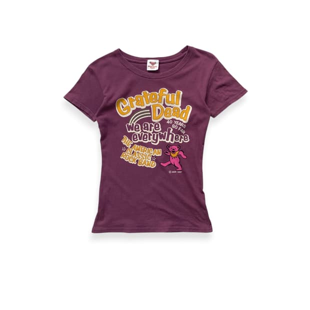 2005 Greatful Dead