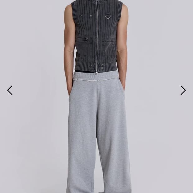 Jaded man 제이디드 런던 