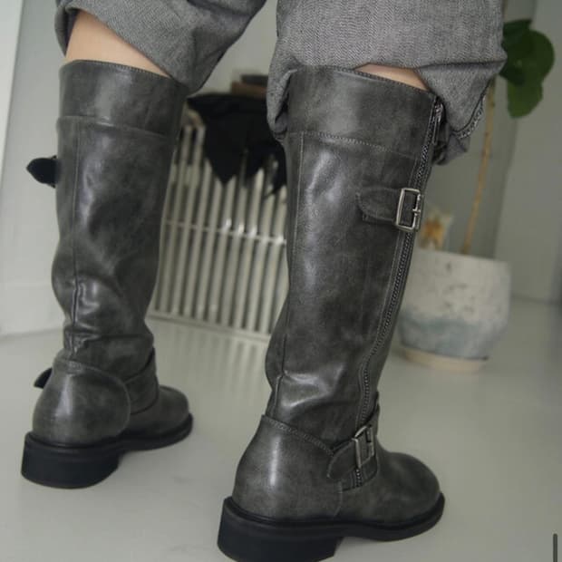 Eer house 부츠 240