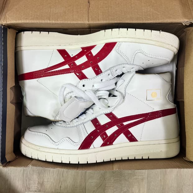 아식스 파브레 270