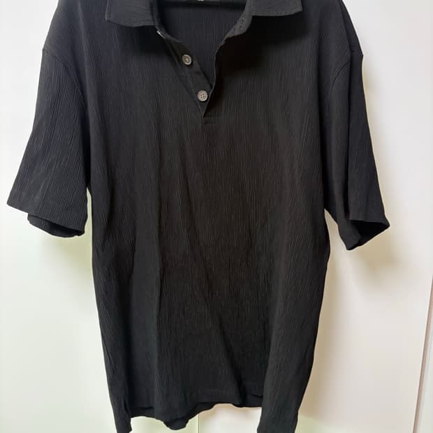 TNGT [26SS]Kinoshita Seersucker Polo