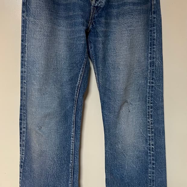 풀카운트 1101 다트포드 33