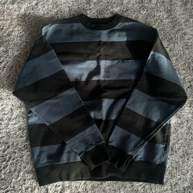 디스이즈네버댓 맨투맨(L)