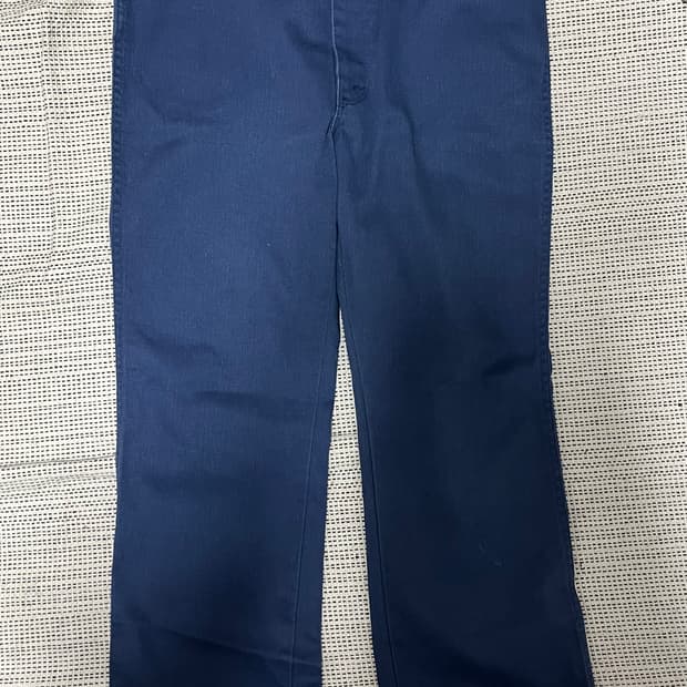 70s 빈티지 디키즈 팬츠