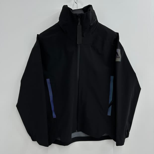 90 아디다스 마이쉘터 남자 레인 디펜서 자켓