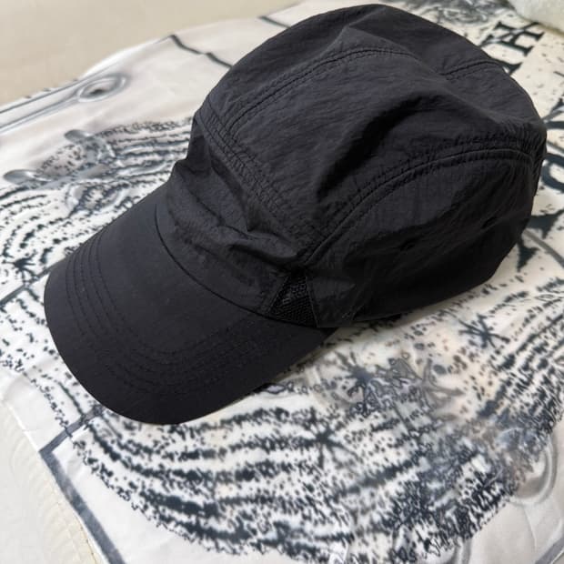 노드랩스 DEV:3 SUNGLASS CUT BALLCAP
