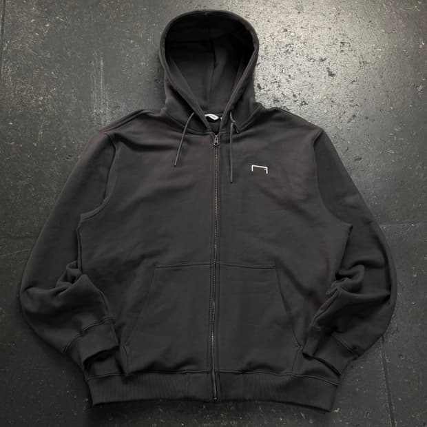 105 골 스튜디오 후드집업