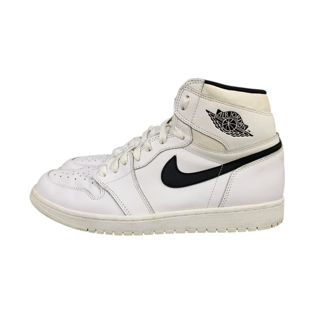 나이키 조던 1 줌 에어 컴포트 라이트 본 280