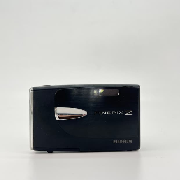후지필름 파인픽스 FUJIFILM FinePix Z20fd 블랙