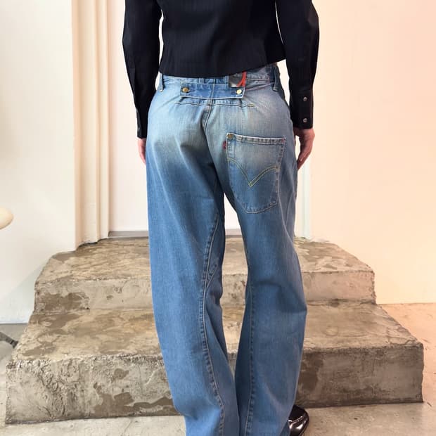 Levi’s Engineered Jeans 1st Gen/ 30*32