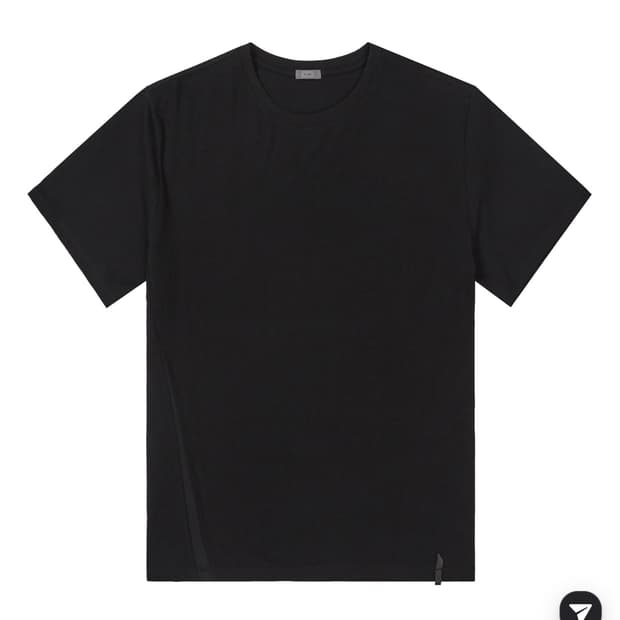 XLIM EP.9 02 T-SHIRT L