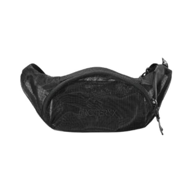 아크테릭스 시스템a 크래프트 백