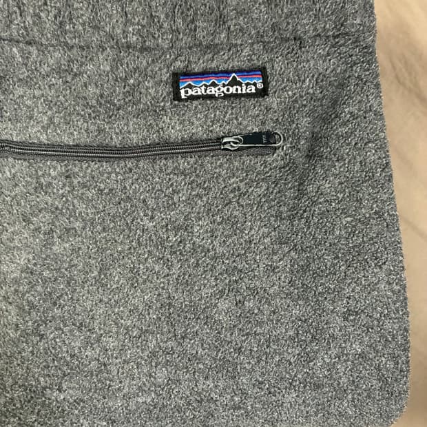 파타고니아 신칠라 트레이닝 팬츠 XL