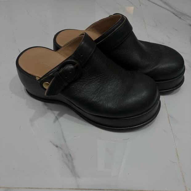 paloma wool 클로그 