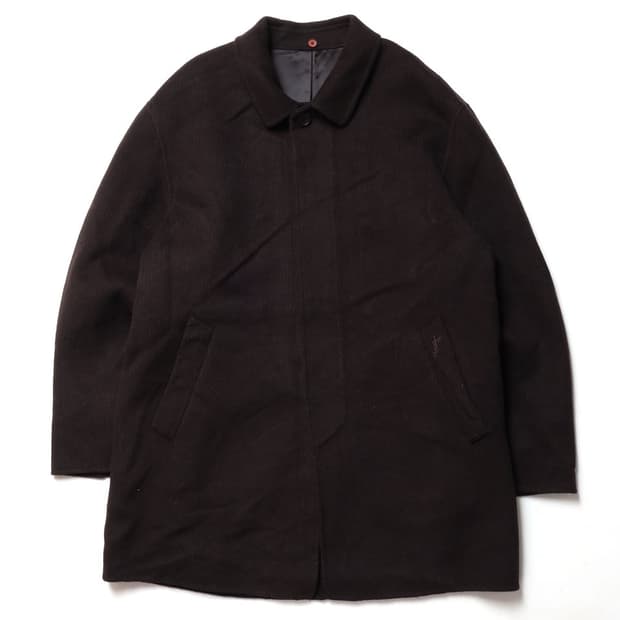 입생로랑 Yves Saint Laurent Wool Coat 

