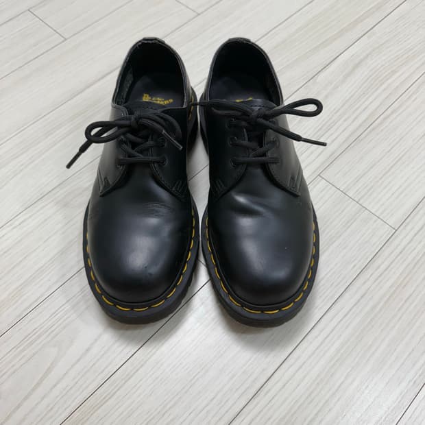 닥터마틴 1461 벡스 250