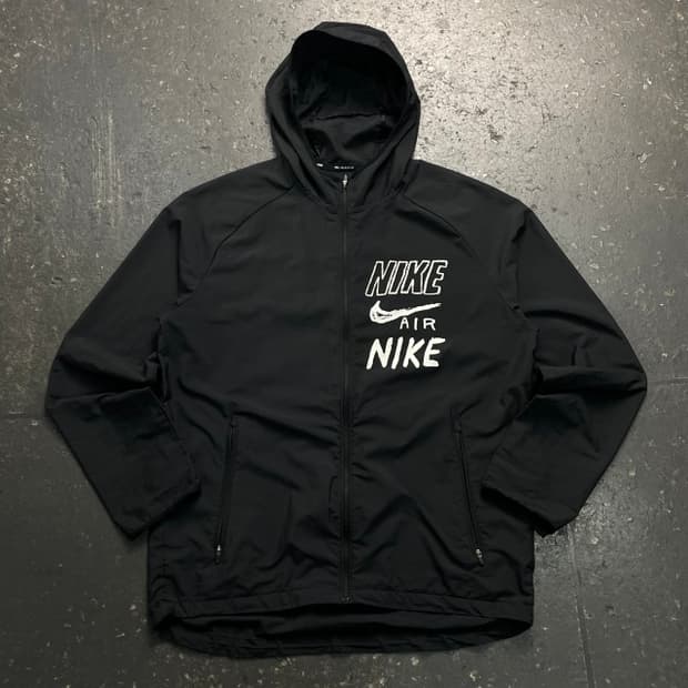 100 나이키 러닝 바람막이