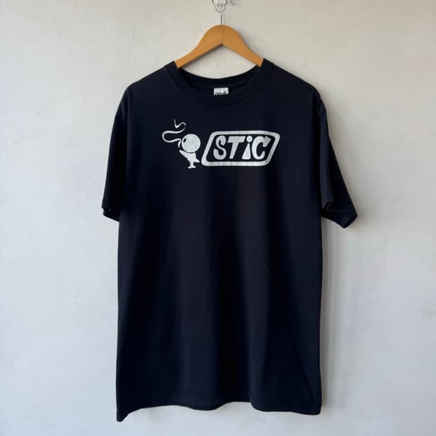 Vtg ‘Stic’ Parody 티셔츠