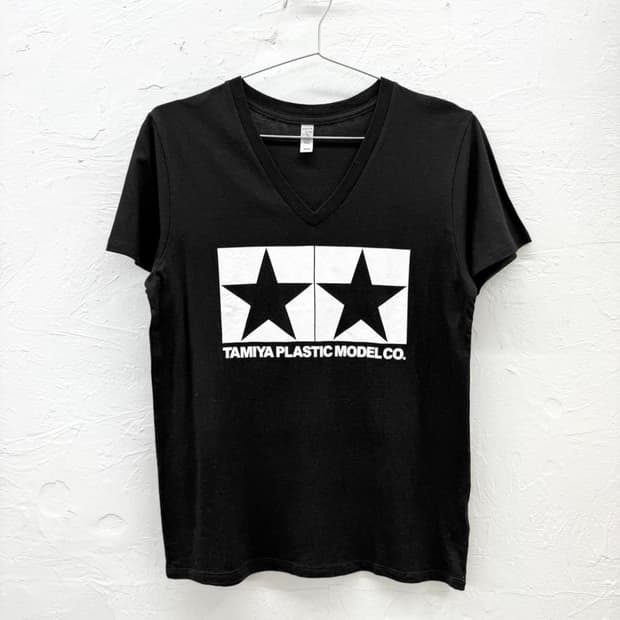 타미야 스타 티셔츠