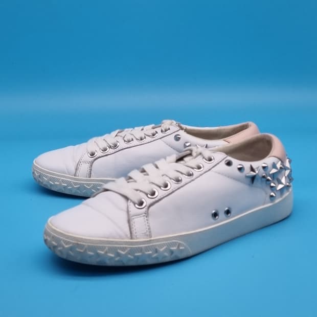 O 아쉬 데이즈드 여성스니커즈 230