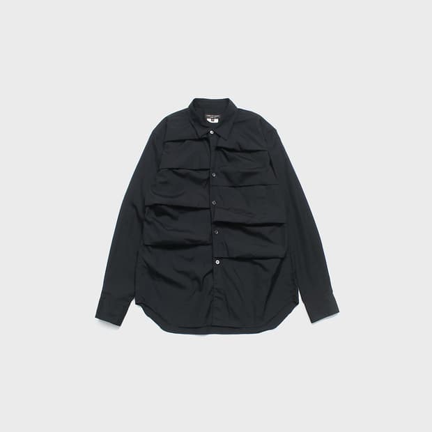 COMME des GARCONS HOMME PLUS