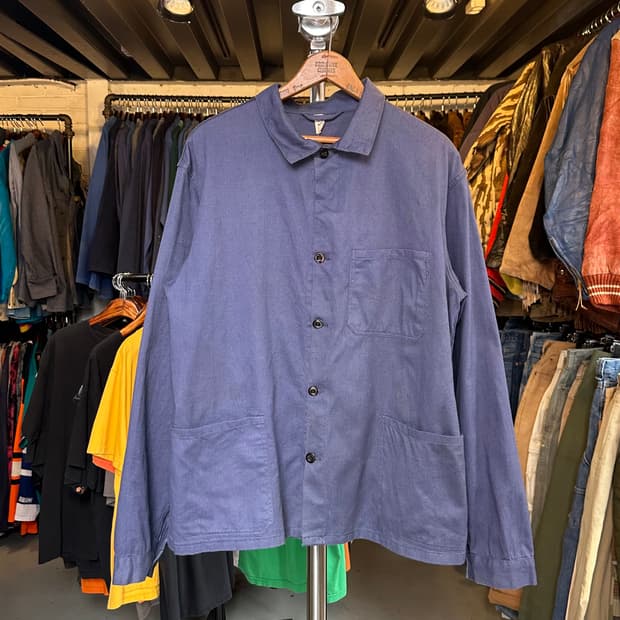 프렌치워크웨어 프렌치 워크자켓