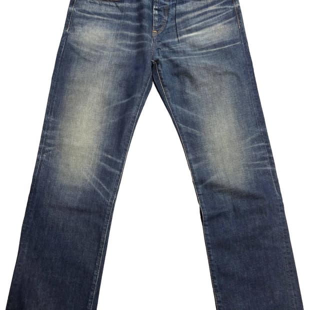 G-STAR RAW 청바지 데님 블루(W31/L32)