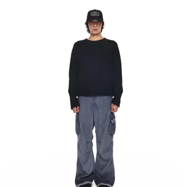 xlim ep8.01 knit M 판매