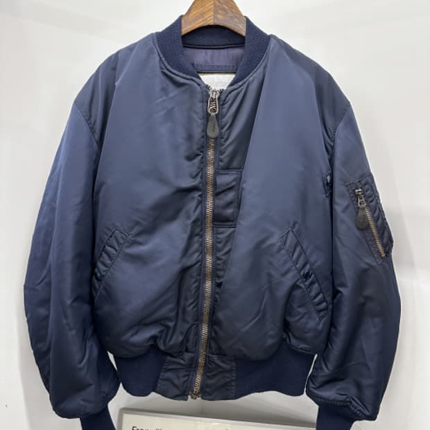 90'S HOPE_ B-15C_MOD (L)