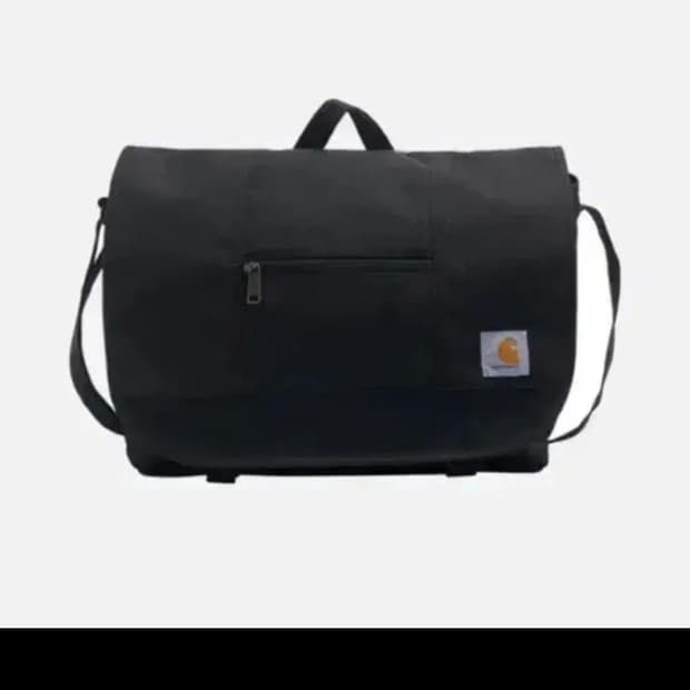 (마지막특가) 칼하트 메신저백