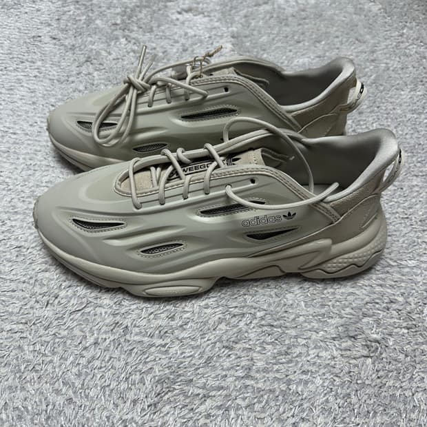 [275] 아디다스 오즈위고