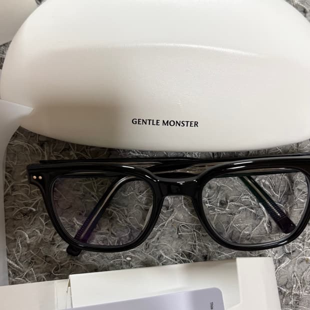 젠틀몬스터 에반 01