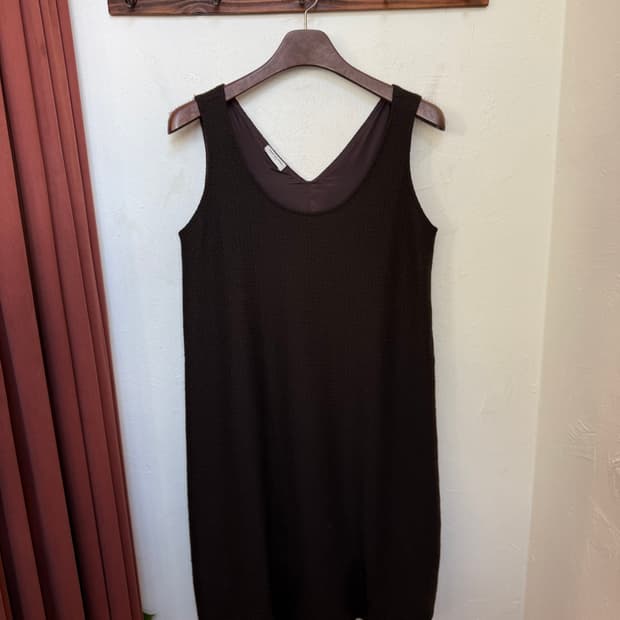 00’s 드리스반노튼 원피스