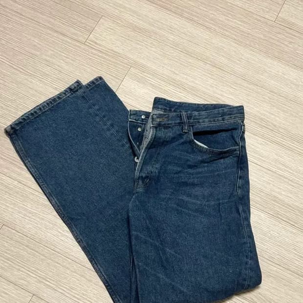 [30] mer 데님 Blue de France - EE