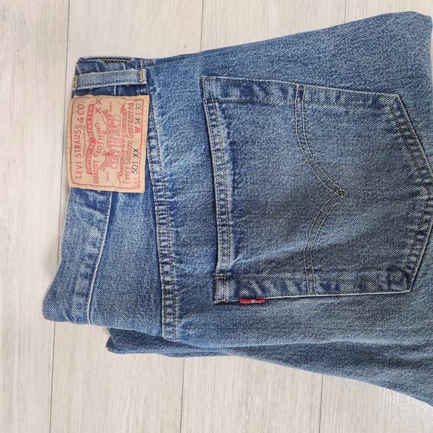 LVC 55501 블랙잭 34 x 32