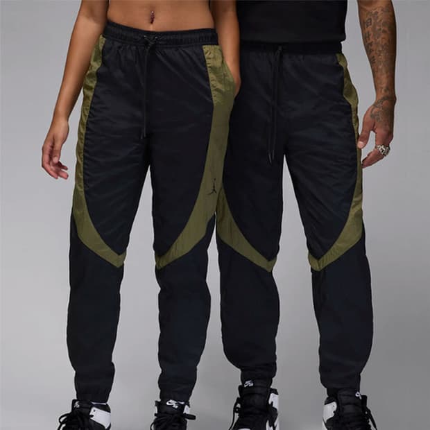 나이키 조던 스포츠 잼 웜업 팬츠