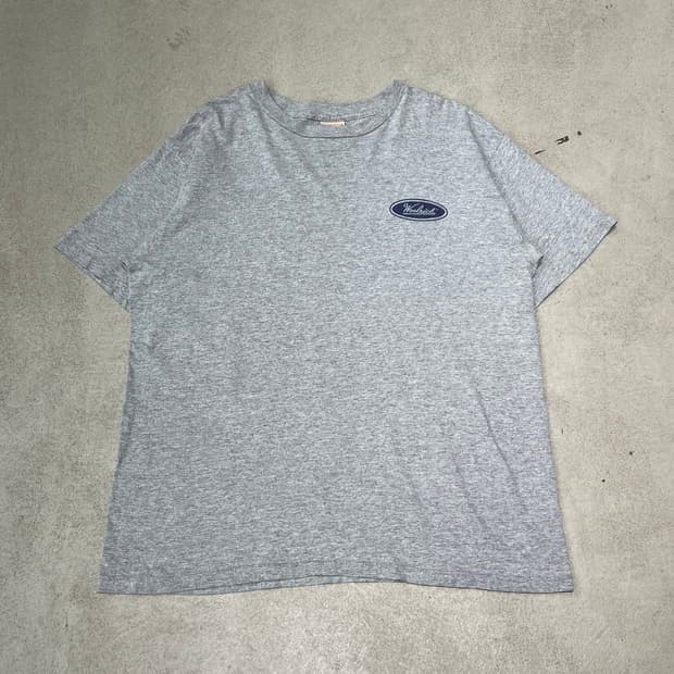 울리치 usa 프린팅 반팔티 s10500