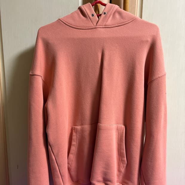 인템포무드 후드 M사이즈