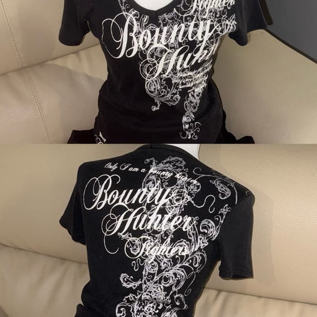 legend printing & lettering top
