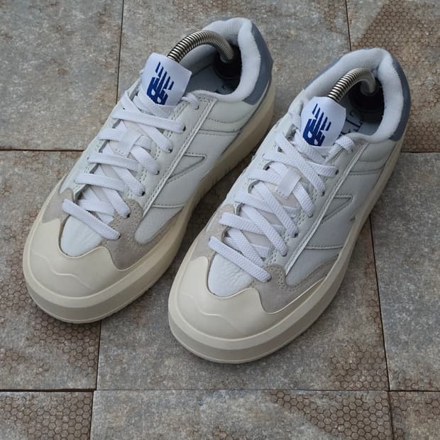 (230)뉴발란스 ct 302 화이트 리플렉션 