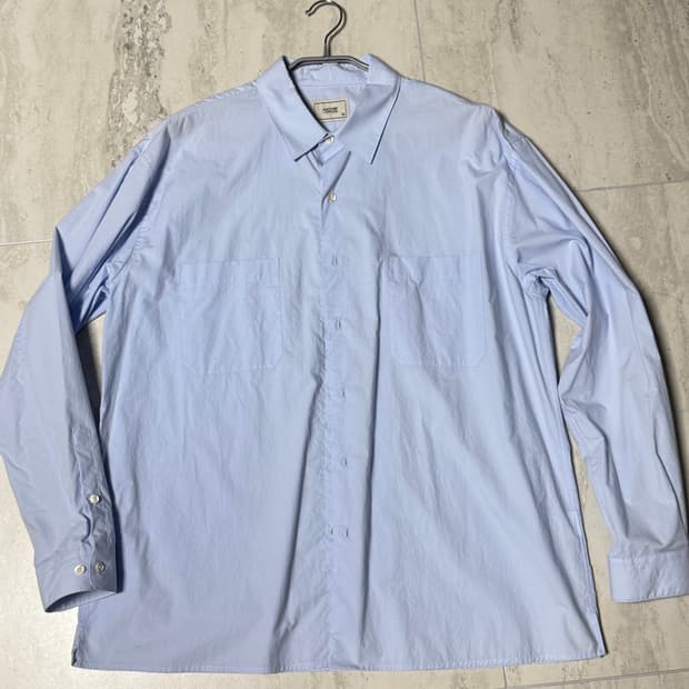 [02] 어나더오피스 컴피셔트 삭스