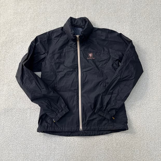 90 블랙야크 세비야 자켓 0223T