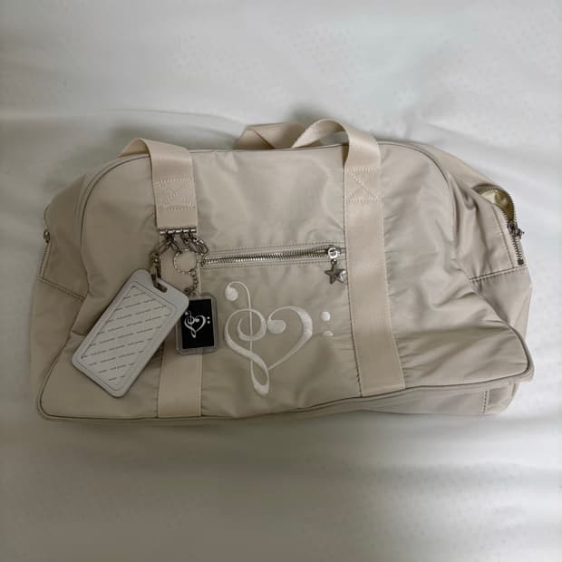 투스파우더 MULTI KEY HOLDER BAG ver. 2